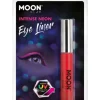 Moon Glow UV Eyeliner, Rød