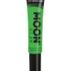 Moon Glow UV Mascara, Grøn