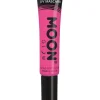 Moon Glow UV Mascara, Pink
