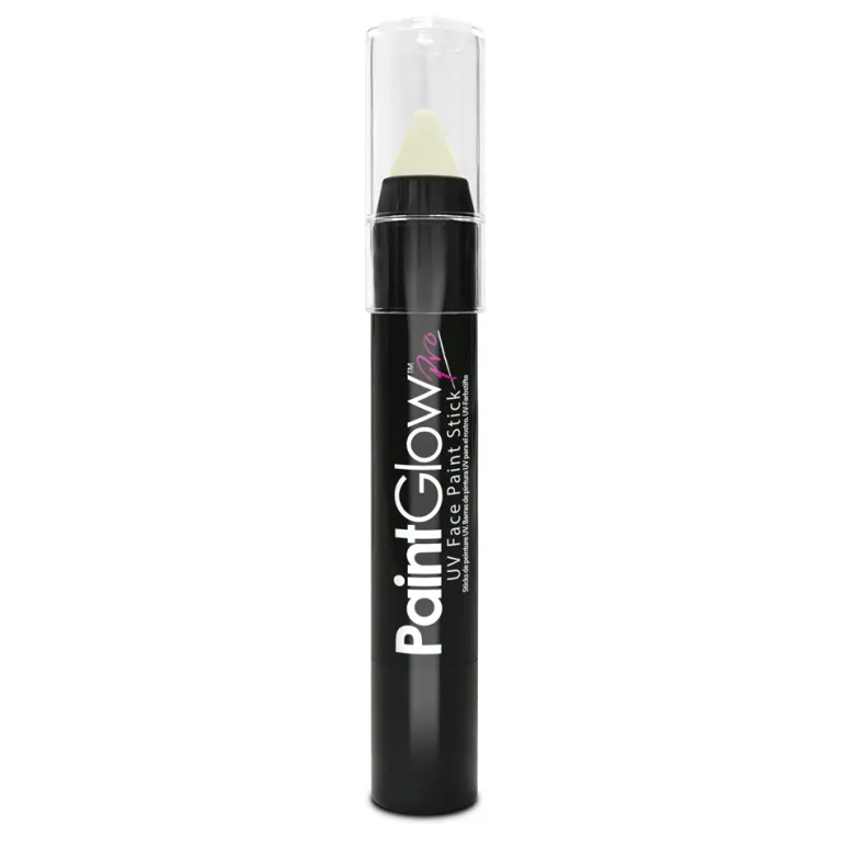 Moon Intense UV Crayon Body, Hvid