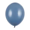 Mørkeblå Ballon "Navy Blue", 30 cm