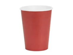 Mørkerøde Papkrus - 250 ml