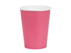 Mørkrosa Papkrus - 250 ml
