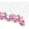 My Little Pony The Movie - Plastikdug