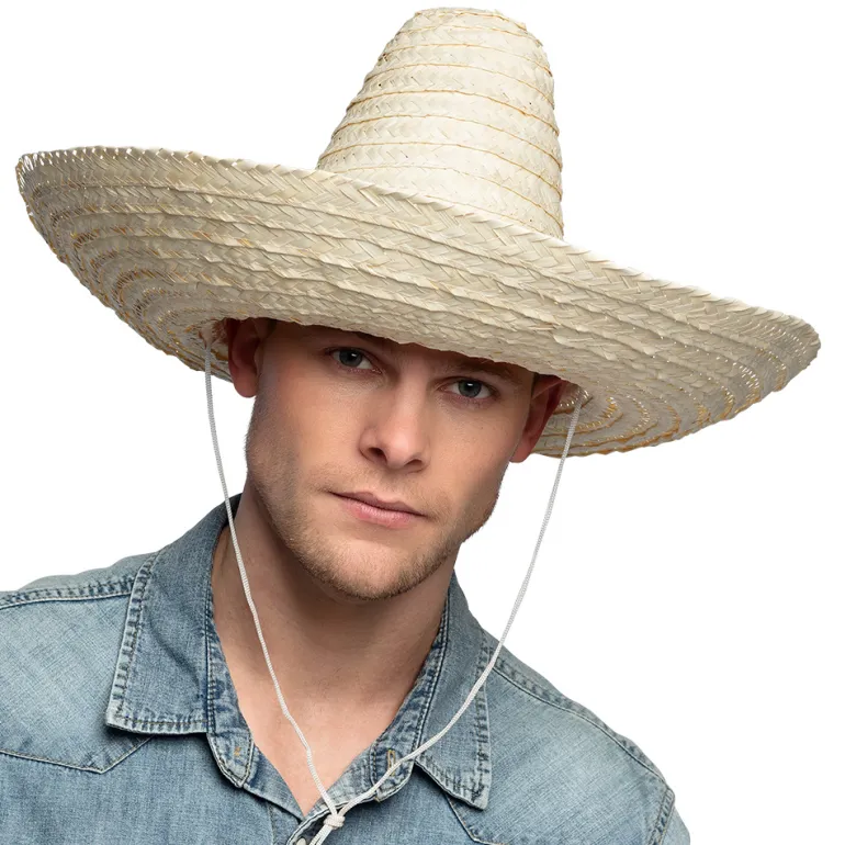 Natur Sombrero