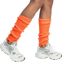 Neon Orange Benvarmere