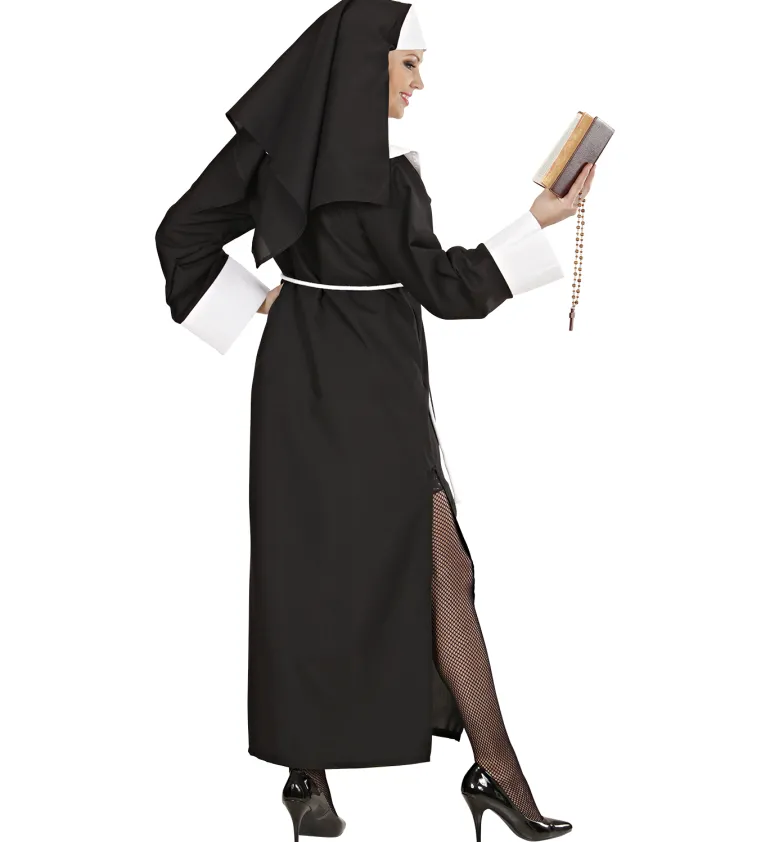Nonne Kostume, Dame