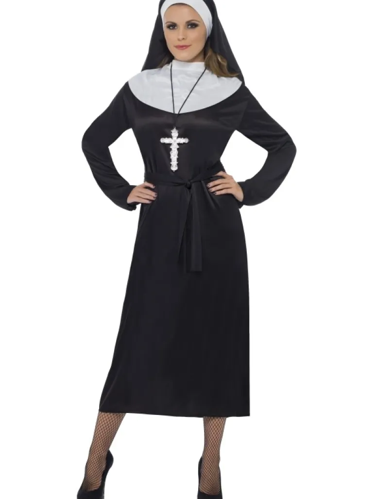Nonne Kostume, Klassisk