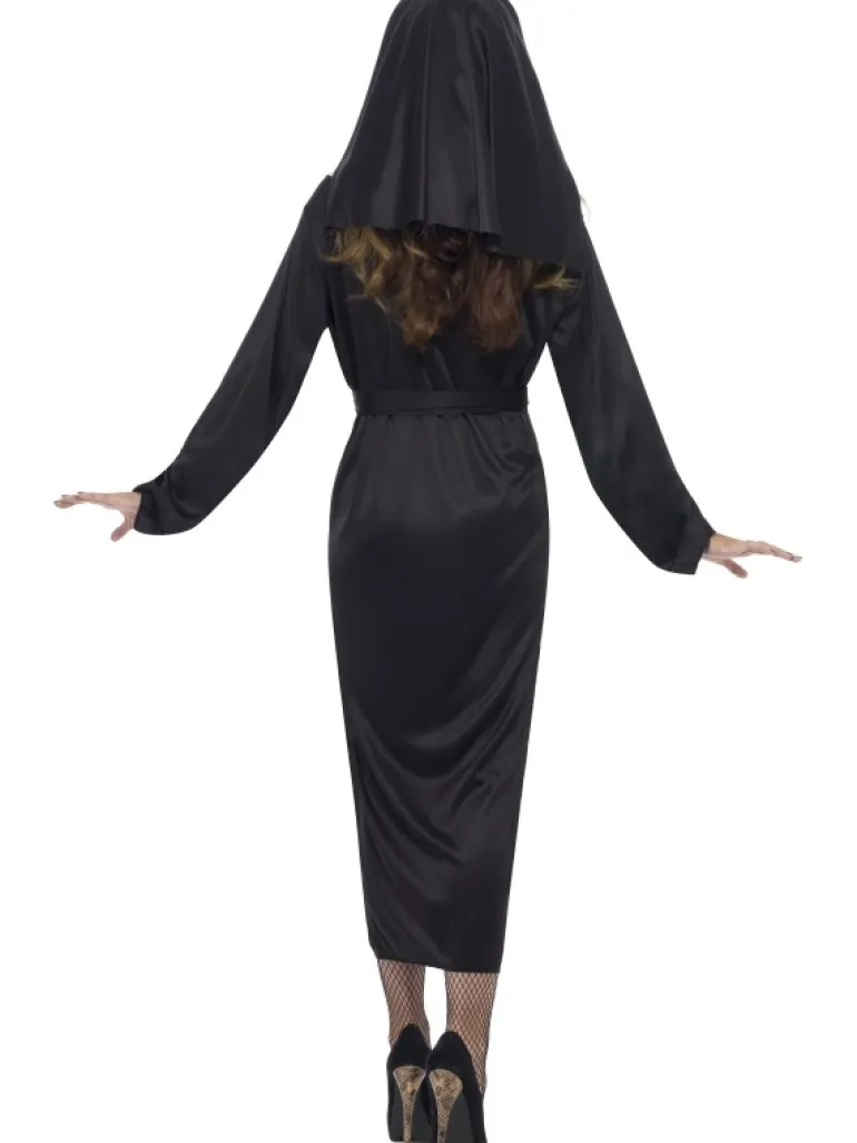 Nonne Kostume, Klassisk