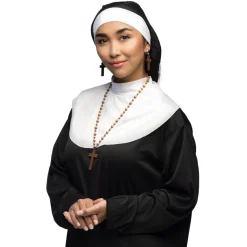Nonne Smykkesæt
