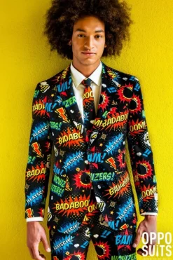 Opposuit - Badaboom