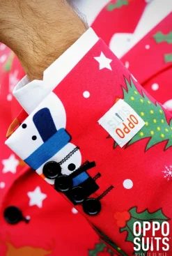 Opposuit - Christmaster