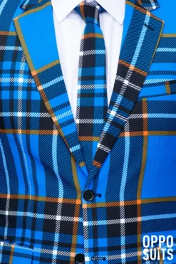 Opposuits - Braveheart