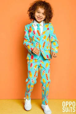 Opposuits - Cool Cones