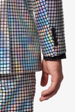 OppoSuits ® Discoballer