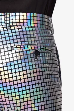 OppoSuits ® Discoballer