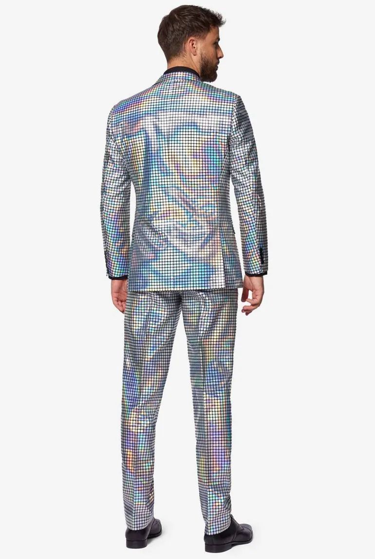 OppoSuits ® Discoballer