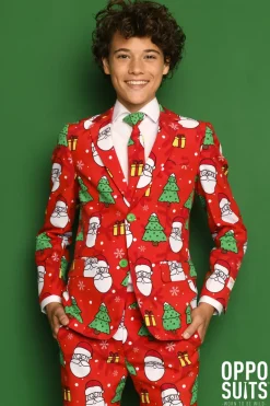 Opposuits - Holiday Hero