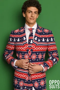Opposuits - Nordic Noel