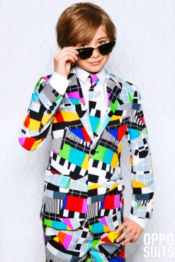 Opposuits - Testival