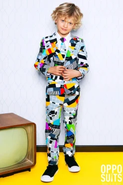 Opposuits - Testival