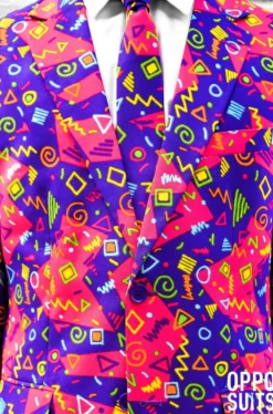 Opposuits - The Fresh Prince