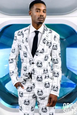 Opposuit - Stormtrooper