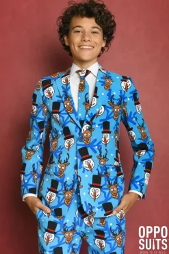 Opposuits - Winter Winner