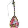 Oppustelig mandolin