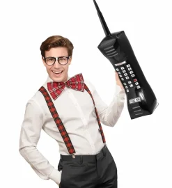 Oppustelig Mobiltelefon