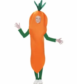 Orange Gulerod, Sjov Fastelavn