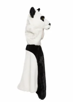Panda Kappe