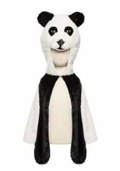 Panda Kappe