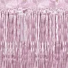 Partygardin Lyng Metallic