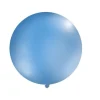 Pastel Blå Kæmpe Ballon
