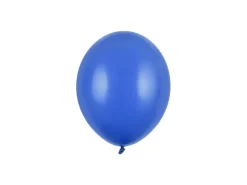 Pastel Blue Latexballon, 12 cm