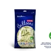 Pastel Creme 5" Balloner, Pose m/100 stk.