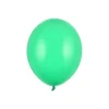 Pastel Green Latexballon, 12 cm