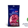 Pastel Hot Pink 5" Balloner, Pose m/100 stk.