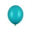 Pastel Lagoon Blue Latexballon, 12 cm