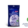 Pastel Lavendel 5" Balloner, Pose m/100 stk. (12cm.)