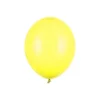 Pastel Lemon Zest Latexballon, 12 cm