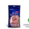 Pastel Lyserøde 5" Balloner, Pose m/100 stk.
