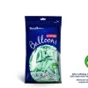 Pastel Lys Mint 5" Balloner, Pose m/100 stk.
