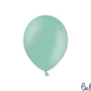 Pastel Mintgrønne 5" Balloner, Pose m/100 stk.