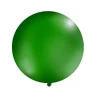 Pastel Mørkegrøn Kæmpe Ballon