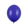 Pastel Royal Blue Latexballon, 12 cm