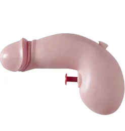 Penis Vandpistol