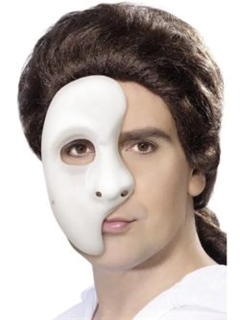 Phantom maske