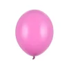 Pink Ballon "Fuchsia", 23 cm